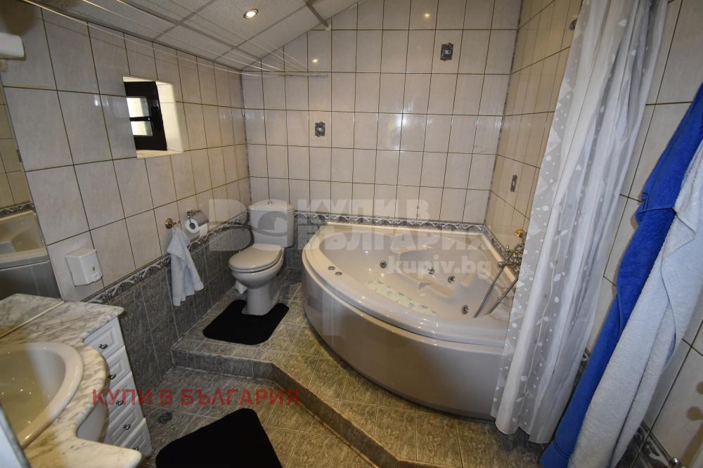 Продава КЪЩА, гр. Варна, м-т Евксиноград, снимка 17 - Къщи - 56528705