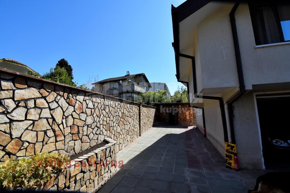 Продава КЪЩА, гр. Варна, м-т Евксиноград, снимка 4 - Къщи - 56528705