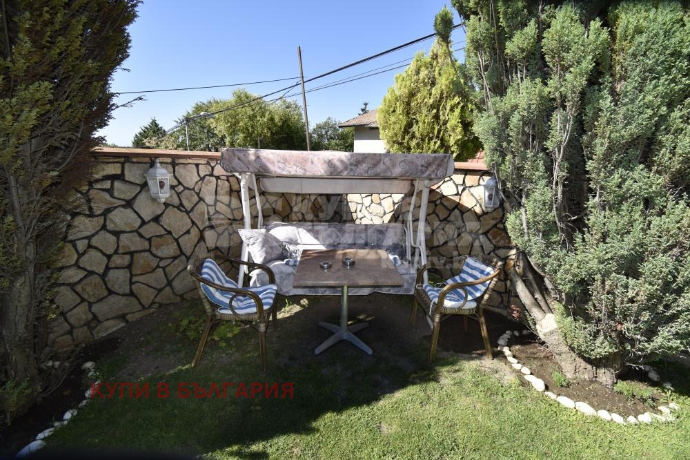 Продава КЪЩА, гр. Варна, м-т Евксиноград, снимка 6 - Къщи - 56528705
