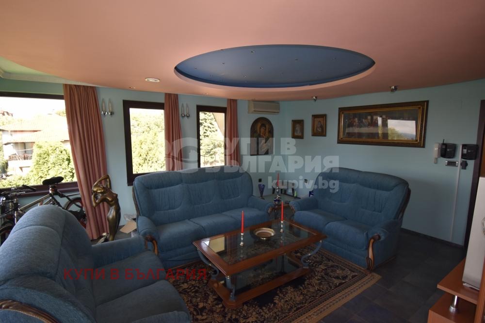 Продава КЪЩА, гр. Варна, м-т Евксиноград, снимка 14 - Къщи - 56528705