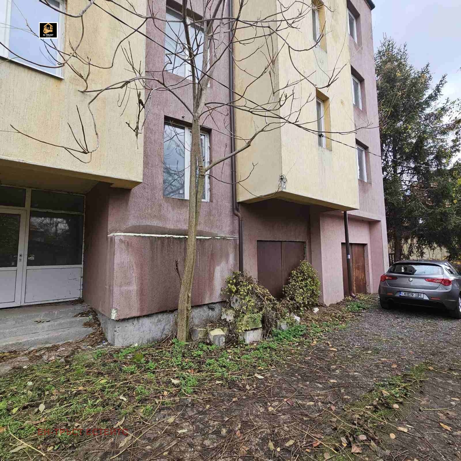 Продава ГАРАЖ, ПАРКОМЯСТО, гр. София, Подуяне, снимка 2 - Гаражи и паркоместа - 56294692