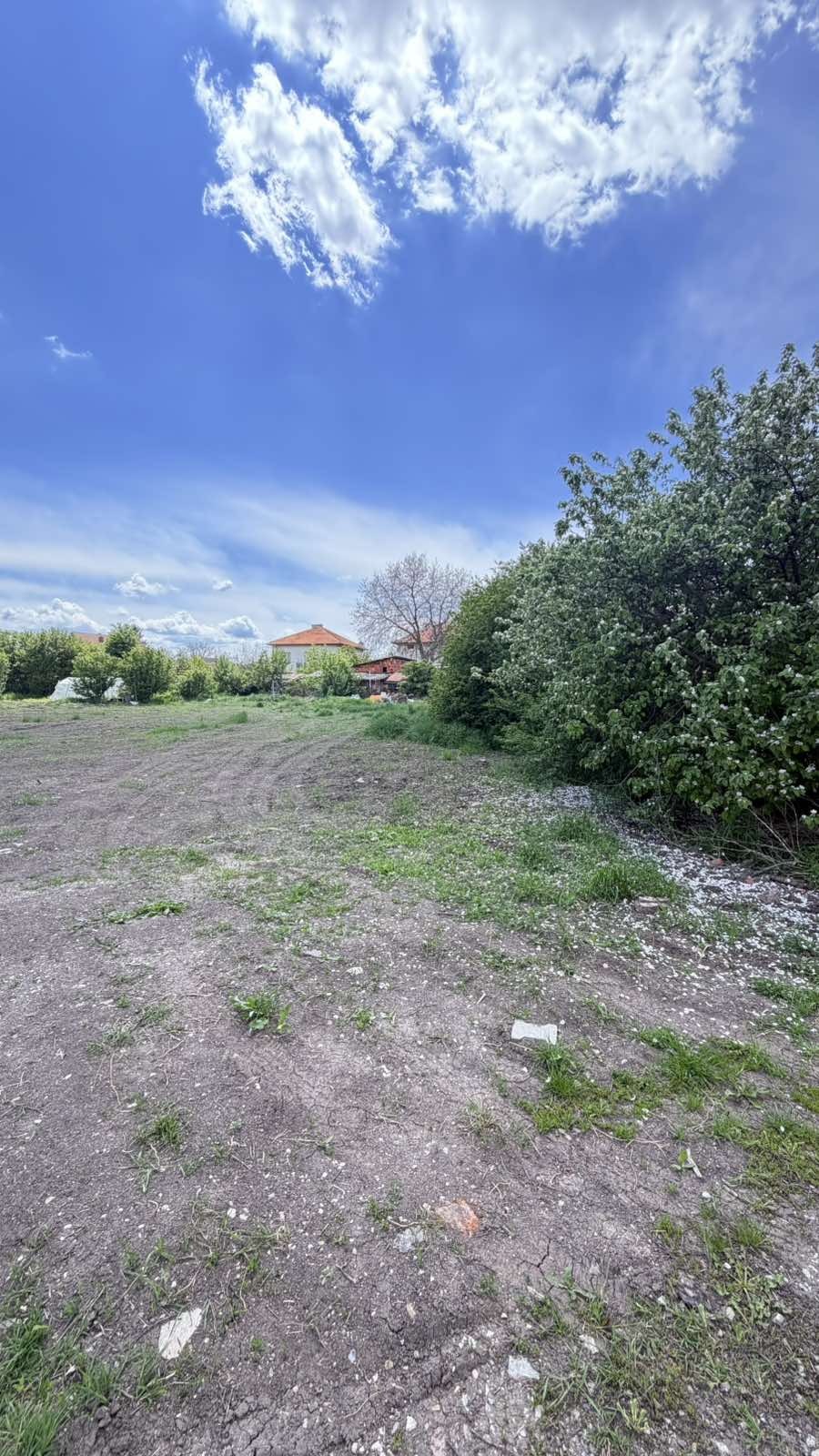 Продава ПАРЦЕЛ, гр. Костинброд, област София област, снимка 3 - Парцели - 55014121