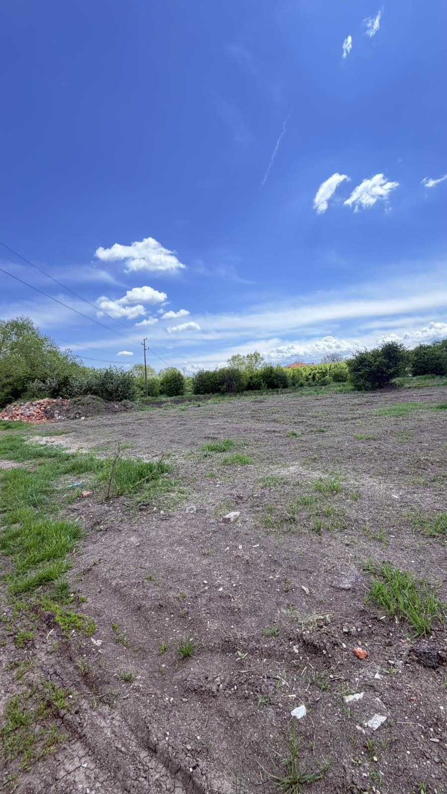 Продава ПАРЦЕЛ, гр. Костинброд, област София област, снимка 2 - Парцели - 55014121