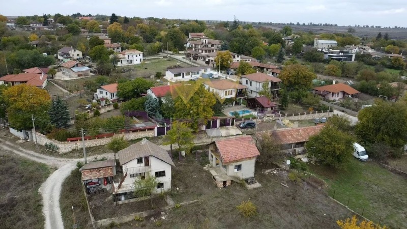 Продава КЪЩА в област Варна, с. Климентово - 100 кв.м / 130 000 € » 254 257.90 лв., ИМОТИ ПРЕМИЕР