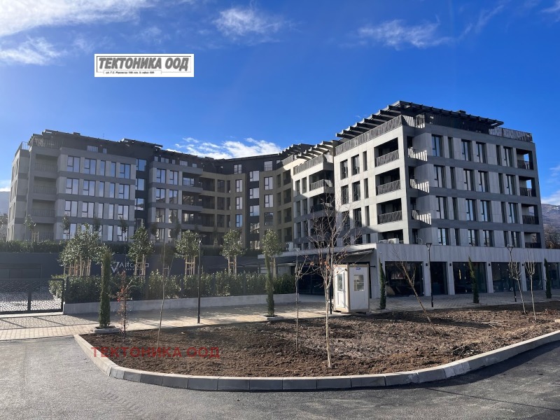Продава ПАРКОМЯСТО в град София, Кръстова вада - 23 кв.м / 37 000 € » 72 365.71 лв., ТЕКТОНИКА ООД