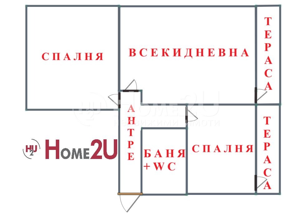 ������� 2-����� | Imot.bg � ����������� 12