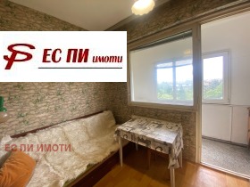 1 Schlafzimmer Zdrawez, Ruse