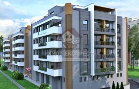 1 bedroom Asenovgrad, region Plovdiv 5