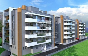 1 bedroom Asenovgrad, region Plovdiv 4