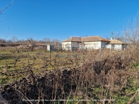 Haus Schabla, region Dobritsch 2