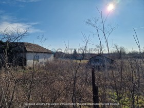 Casa Chabla, região Dobrich 3