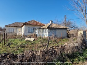 Haus Schabla, region Dobritsch 1