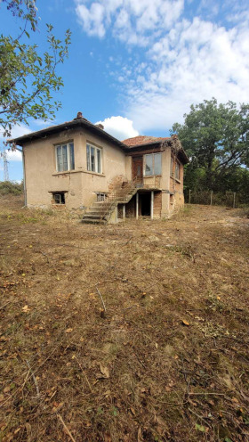 Komplo Egalnica, bölge Pernik