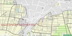 Działka Petarcz, region Sofia