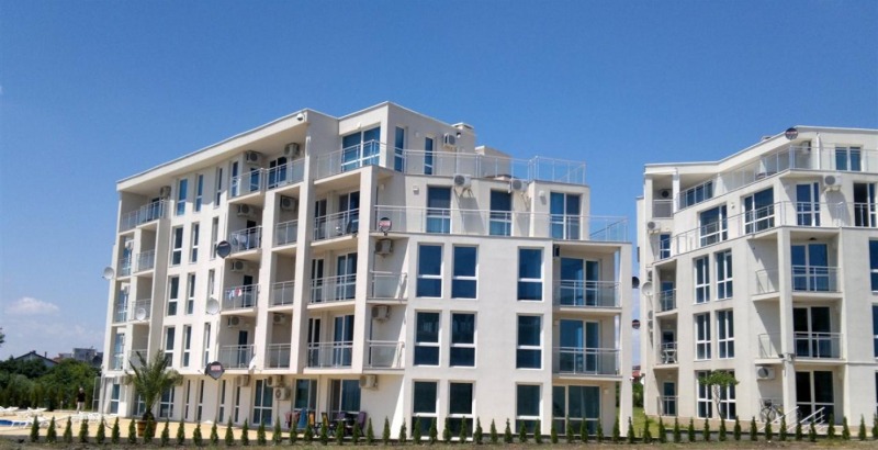 À vendre  Studio Bourgas , Sarafovo , 40 m² | 89291893 - image [9]