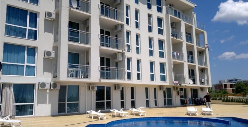 À vendre  Studio Bourgas , Sarafovo , 40 m² | 89291893 - image [7]