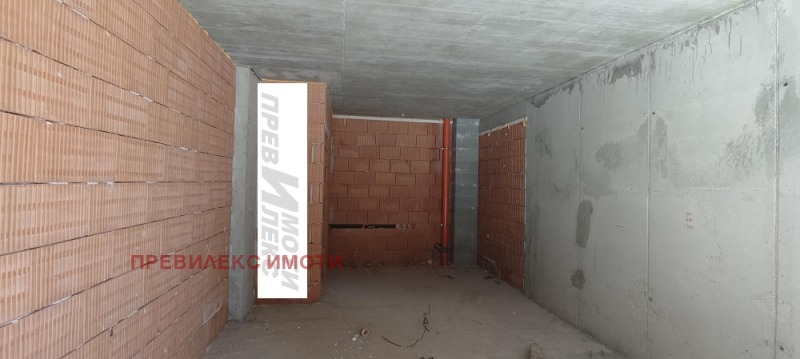 Продава  1-стаен град Пловдив , Каменица 2 , 57 кв.м | 25186784 - изображение [3]