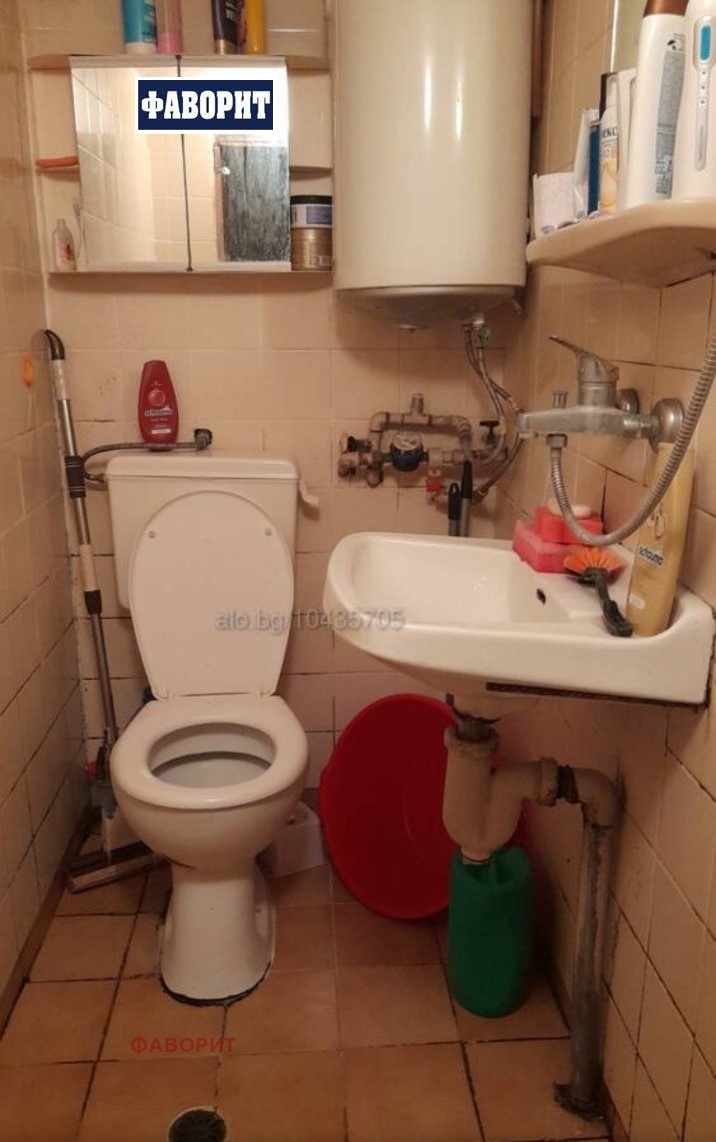 Продава 1-СТАЕН, гр. Пловдив, Мараша, снимка 5 - Апартаменти - 54264927