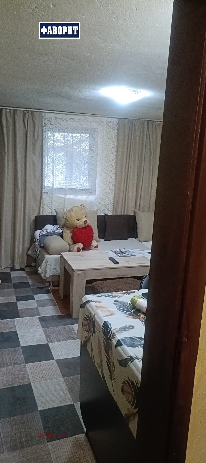 Продава 1-СТАЕН, гр. Пловдив, Мараша, снимка 2 - Апартаменти - 54264927