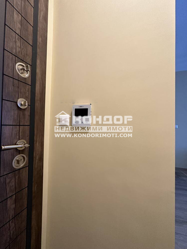 For Sale  1 bedroom Plovdiv , Hristo Smirnenski , 82 sq.m | 27739536 - image [14]