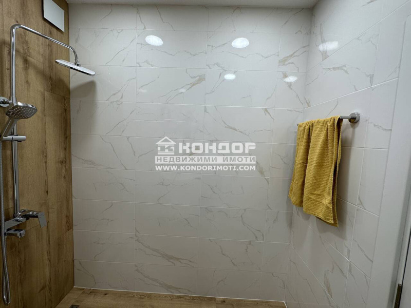 For Sale  1 bedroom Plovdiv , Hristo Smirnenski , 82 sq.m | 27739536 - image [9]