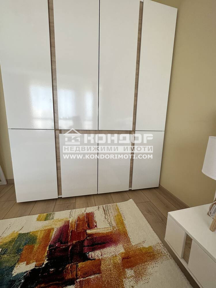 For Sale  1 bedroom Plovdiv , Hristo Smirnenski , 82 sq.m | 27739536 - image [7]