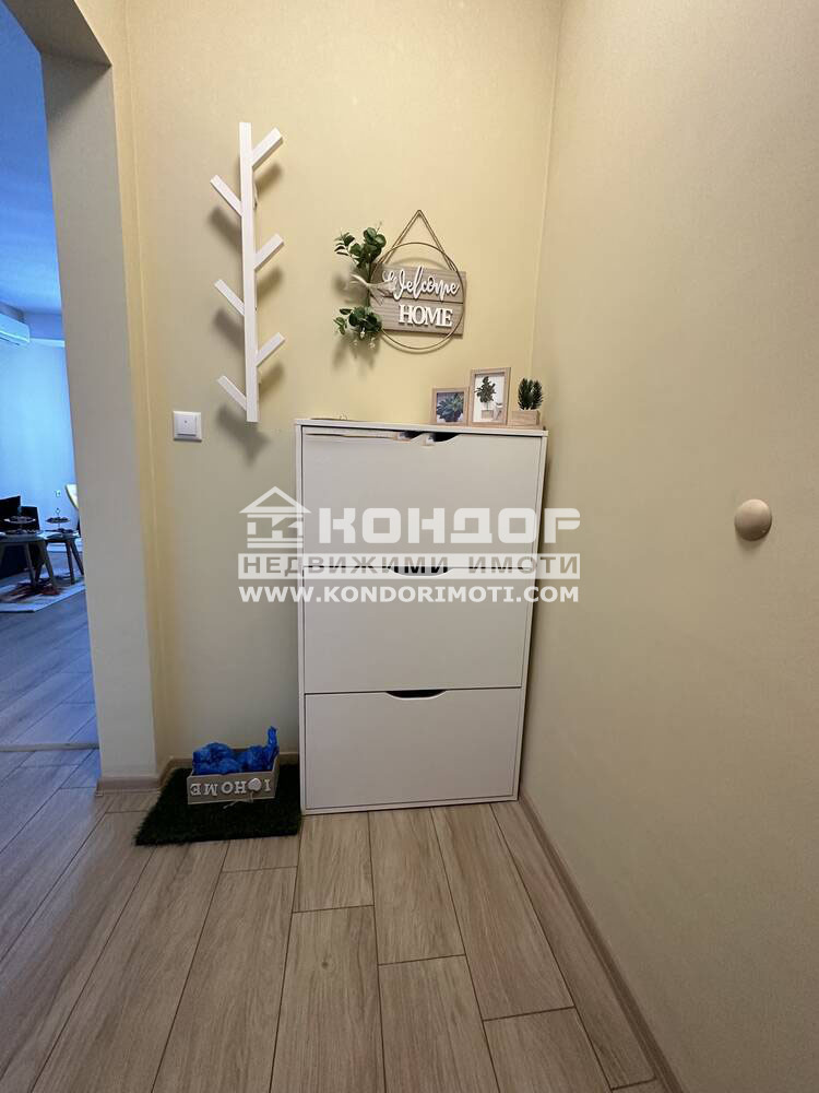 На продаж  1 спальня Пловдив , Христо Смирненски , 82 кв.м | 27739536 - зображення [8]