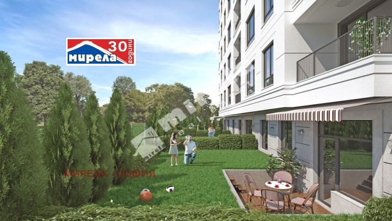 Eladó  1 hálószoba Sofia , Mladost 4 , 84 négyzetméter | 20624495 - kép [6]