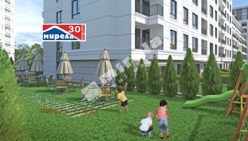 Eladó  1 hálószoba Sofia , Mladost 4 , 84 négyzetméter | 20624495 - kép [5]