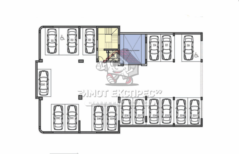 Продава 2-СТАЕН, гр. Асеновград, област Пловдив, снимка 8 - Aпартаменти - 49505305