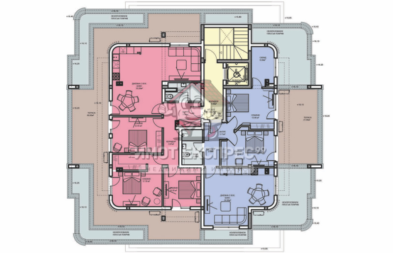 Продава 2-СТАЕН, гр. Асеновград, област Пловдив, снимка 7 - Aпартаменти - 49505305