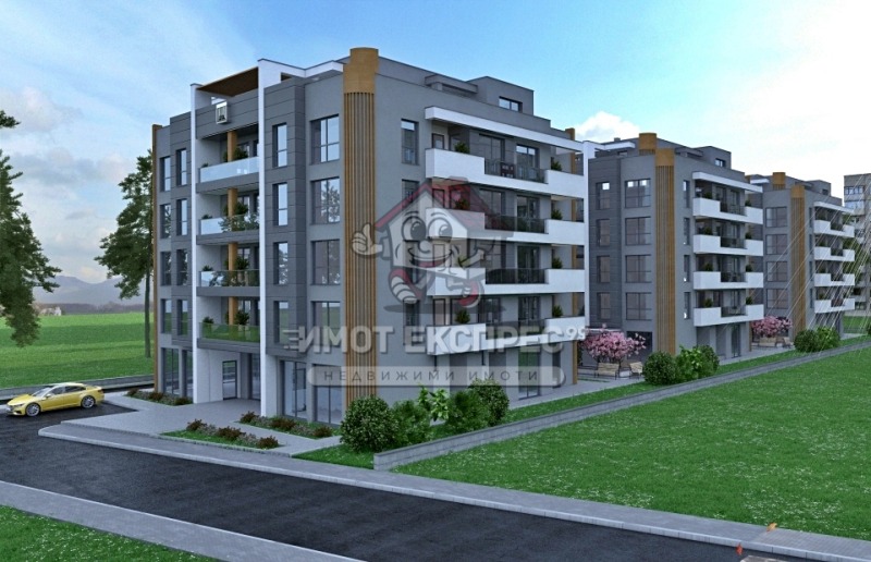 Продава 2-СТАЕН, гр. Асеновград, област Пловдив, снимка 3 - Aпартаменти - 49505305