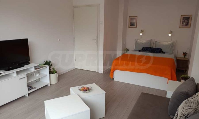 À venda  1 quarto Varna , Gracka mahala , 87 m² | 65117502 - imagem [6]