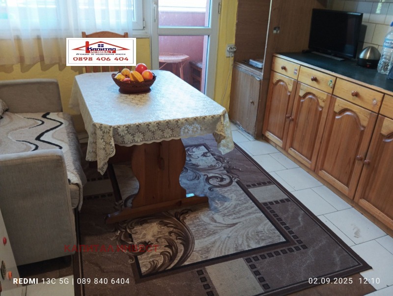 Продава  2-стаен град Благоевград , Идеален център , 67 кв.м | 90229401 - изображение [15]