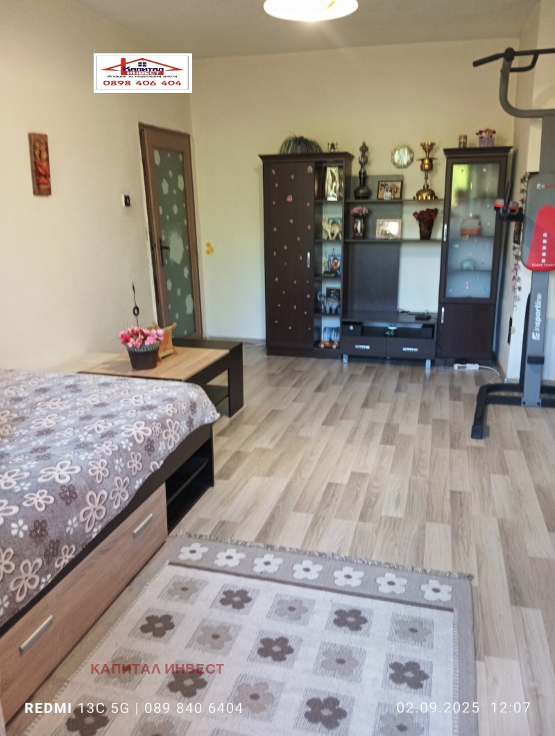 Продава  2-стаен град Благоевград , Идеален център , 67 кв.м | 90229401 - изображение [3]