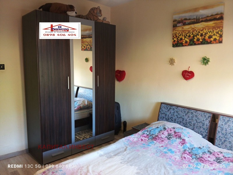 Продава  2-стаен град Благоевград , Идеален център , 67 кв.м | 90229401 - изображение [4]