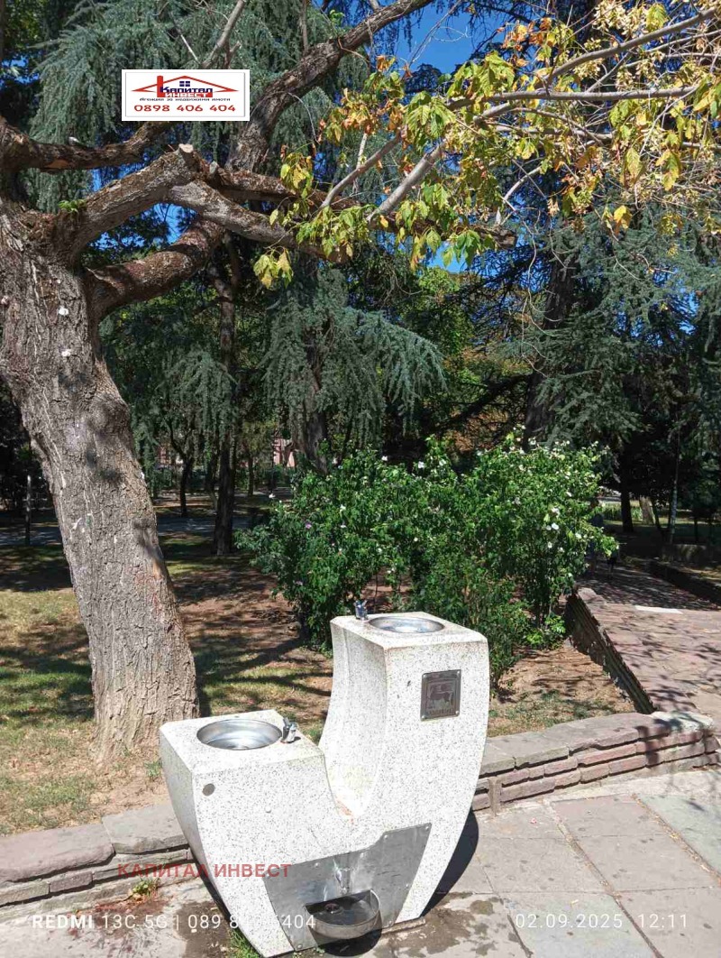 Продава  2-стаен град Благоевград , Идеален център , 67 кв.м | 90229401 - изображение [16]
