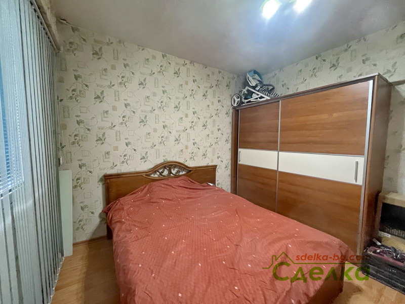 Продава  2-стаен град Габрово , Младост , 56 кв.м | 73750471 - изображение [4]