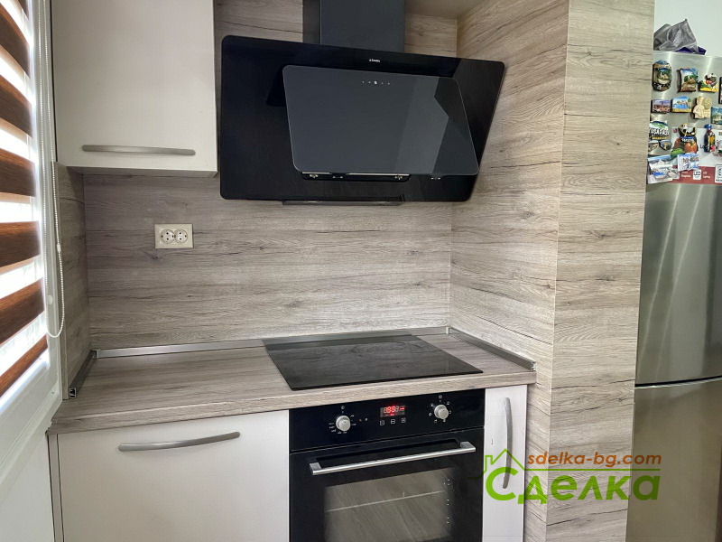 Продава  2-стаен град Габрово , Младост , 56 кв.м | 73750471 - изображение [8]
