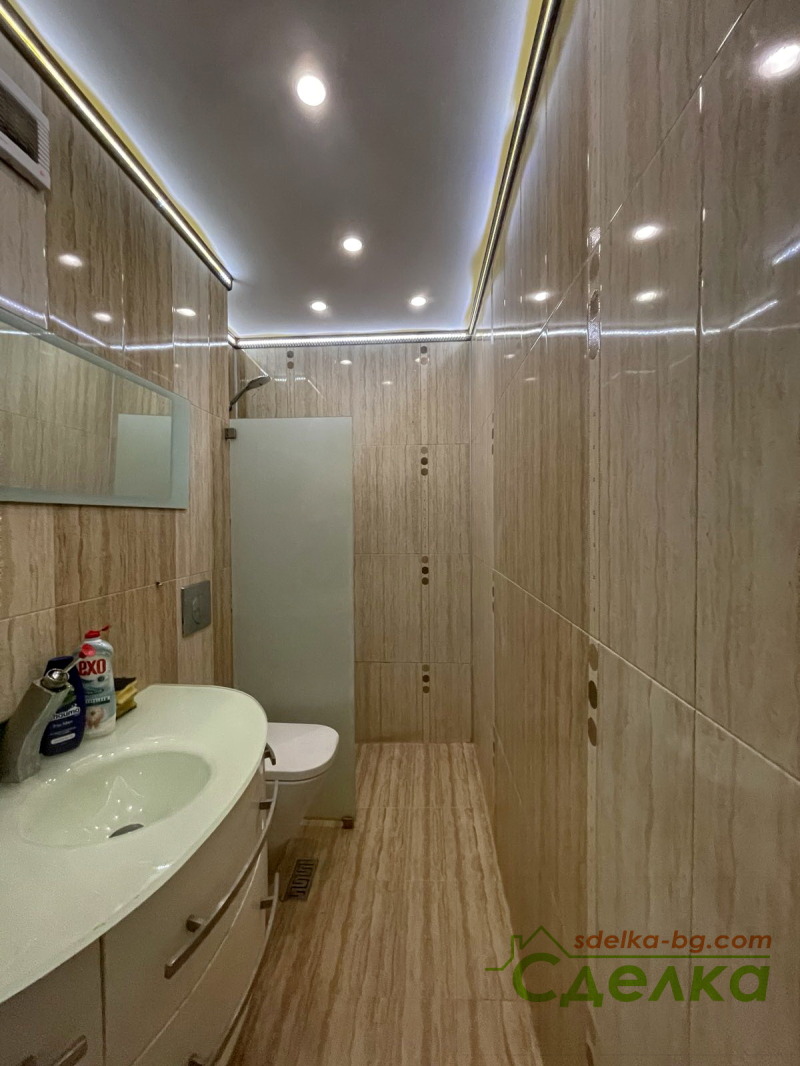 Продава  2-стаен град Габрово , Младост , 56 кв.м | 73750471 - изображение [5]