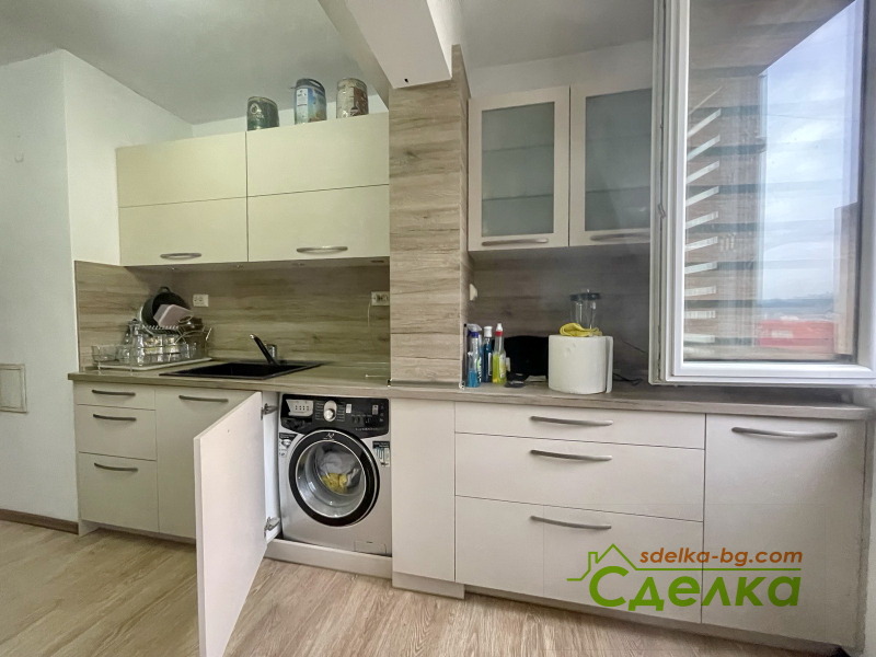 Продава  2-стаен град Габрово , Младост , 56 кв.м | 73750471 - изображение [9]