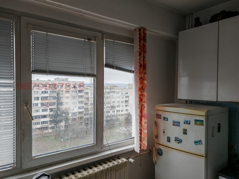 Продава 2-СТАЕН, гр. София, Люлин 4, снимка 10 - Апартаменти - 52672551