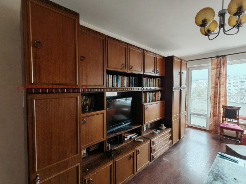 Продава 2-СТАЕН, гр. София, Люлин 4, снимка 6 - Апартаменти - 52672551