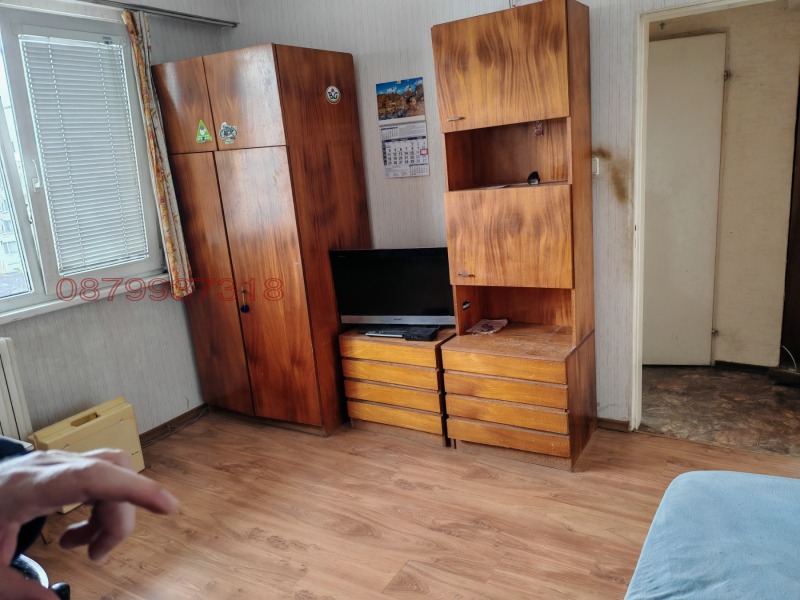 Продава 2-СТАЕН, гр. София, Люлин 4, снимка 8 - Апартаменти - 52672551