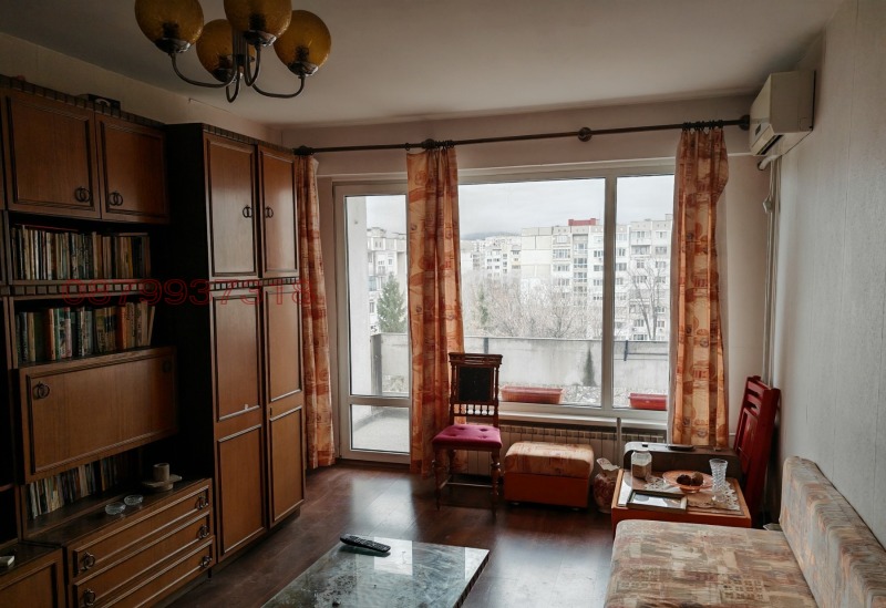 Продава 2-СТАЕН, гр. София, Люлин 4, снимка 4 - Апартаменти - 52672551