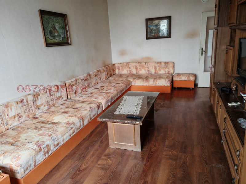 Продава 2-СТАЕН, гр. София, Люлин 4, снимка 5 - Апартаменти - 52672551