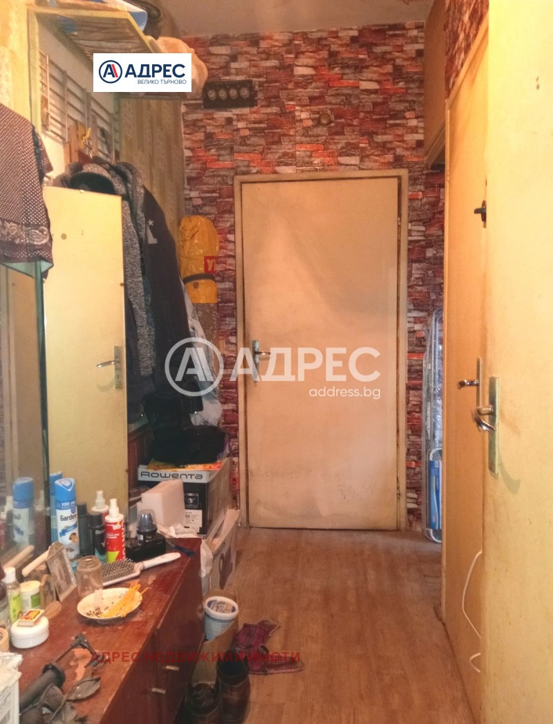 Продава 2-СТАЕН, гр. Велико Търново, Чолаковци, снимка 3 - Апартаменти - 52746797