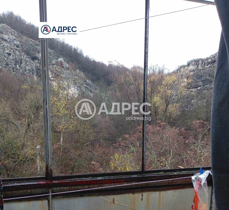 Продава 2-СТАЕН, гр. Велико Търново, Чолаковци, снимка 6 - Апартаменти - 52746797