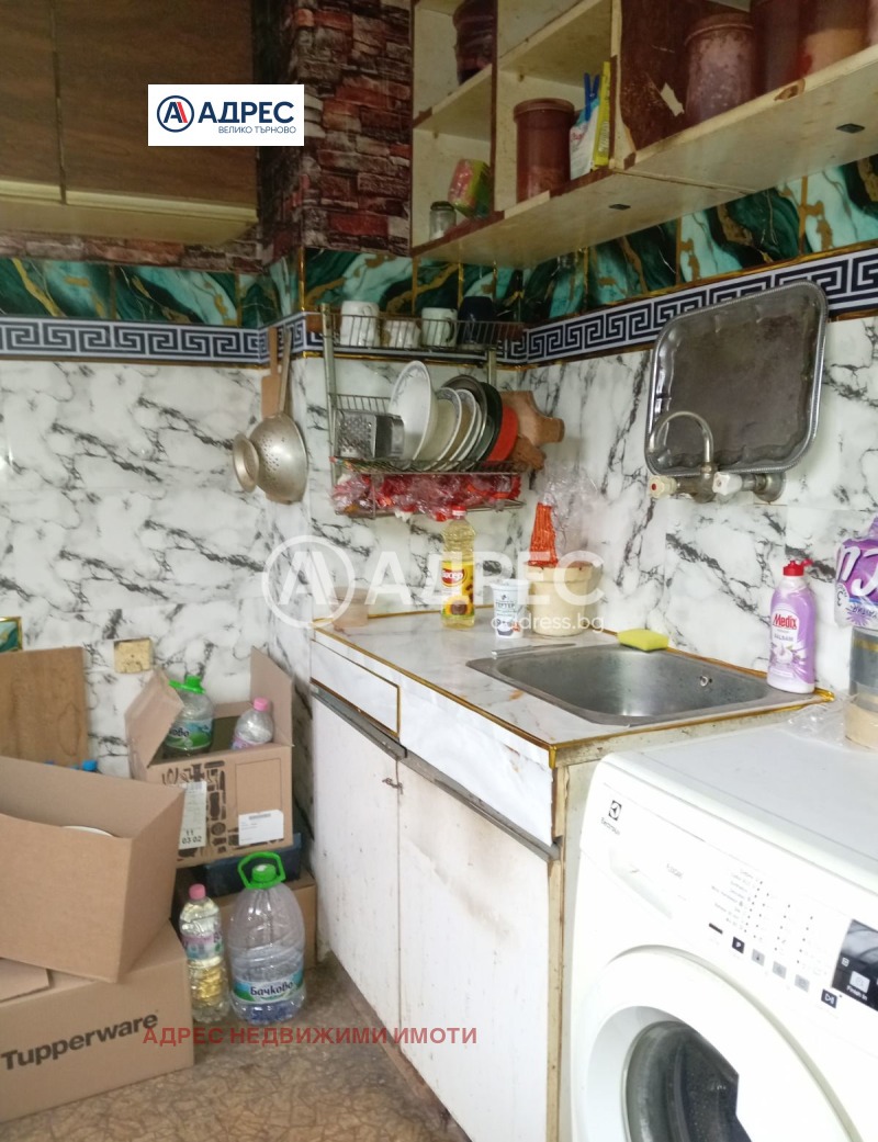 Продава 2-СТАЕН, гр. Велико Търново, Чолаковци