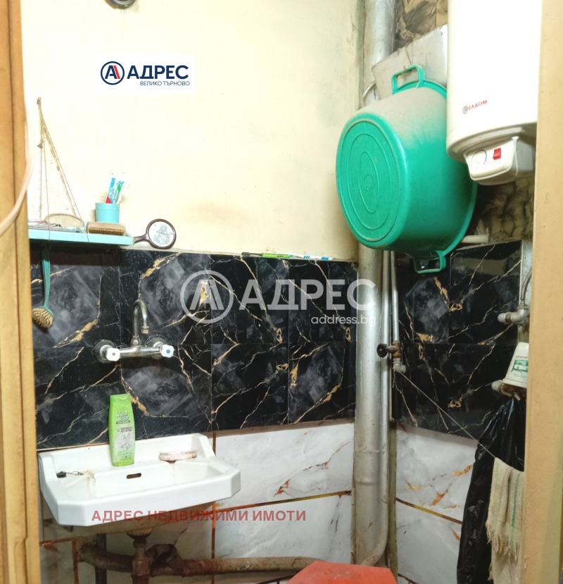 Продава 2-СТАЕН, гр. Велико Търново, Чолаковци, снимка 5 - Апартаменти - 52746797